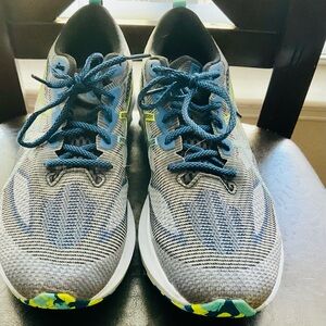 ASICS Men's Gel-Contend 9 Running Shoes